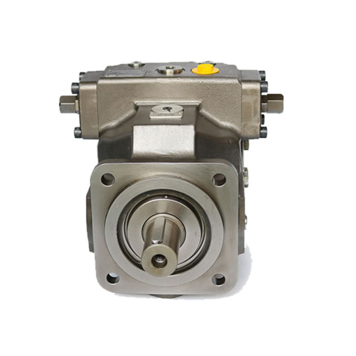 A4FO Rexroth Hydraulic pump-4