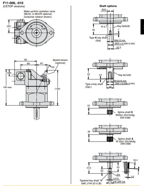 Parker Axial Piston Variable Motors F11/F12(3) F3.jpg