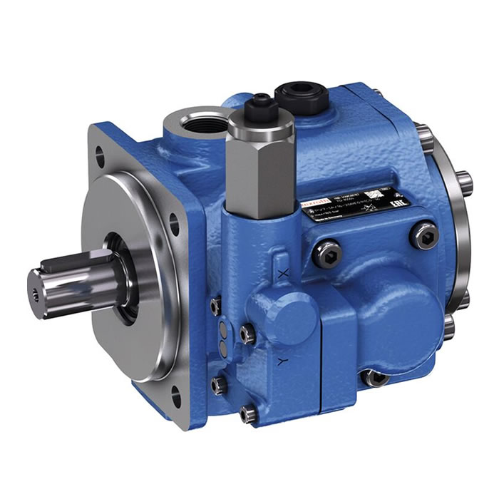 PV7 10/16/25/40/63/100 series Rexroth Vane Pump