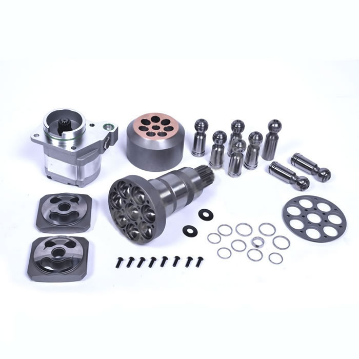 Rexroth Series Hydraulic Pump A7VO Parts With Spare Parts Repair Kit