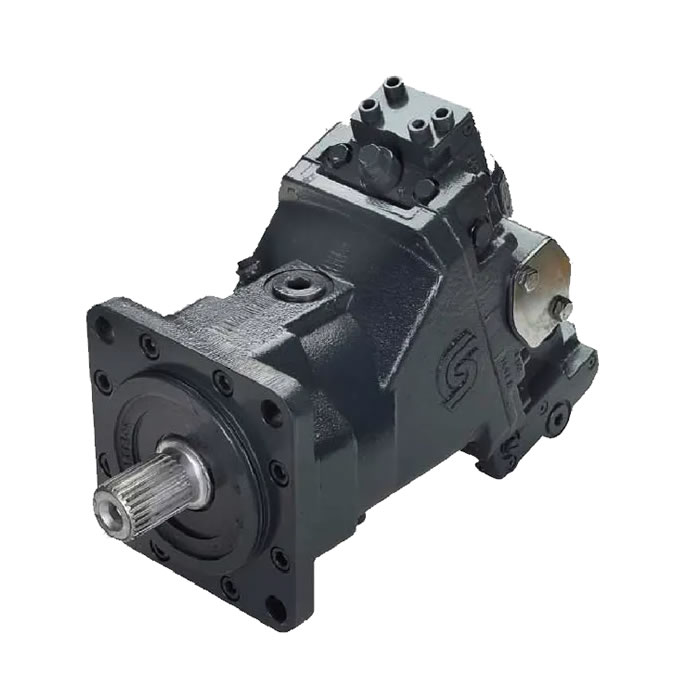 Open Circuit Axial Piston Pumps