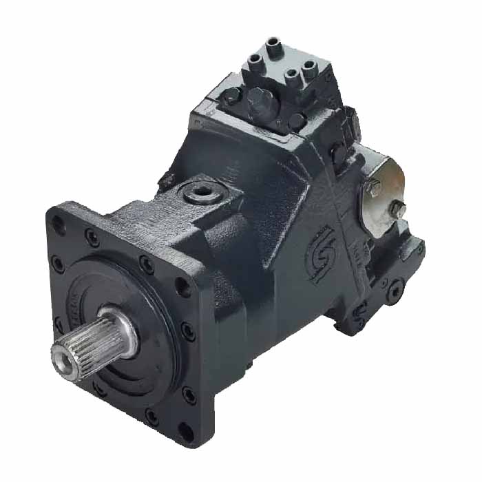 Open Circuit Axial Piston Pumps