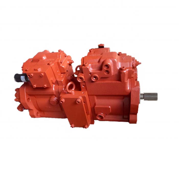Kawasaki Hydraulic pump K3VL series 
