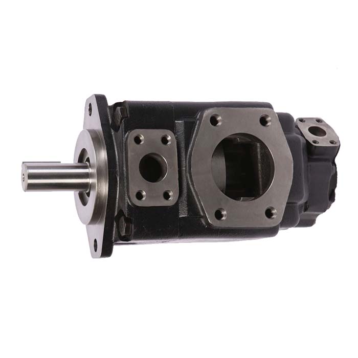 T6 series Denison high pressure Double Hydraulic Vane Pump