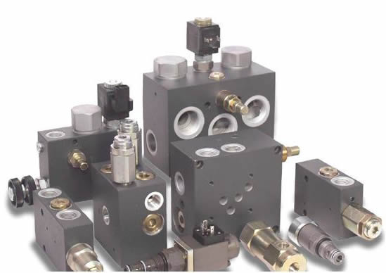Optimization Of Hydraulic Valve Blocks(1) Hydraulic Valve Blocks.jpg
