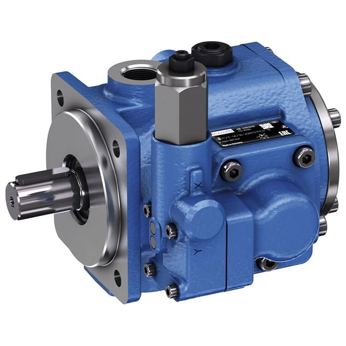 PVV-1X series Rexroth Vane Pump