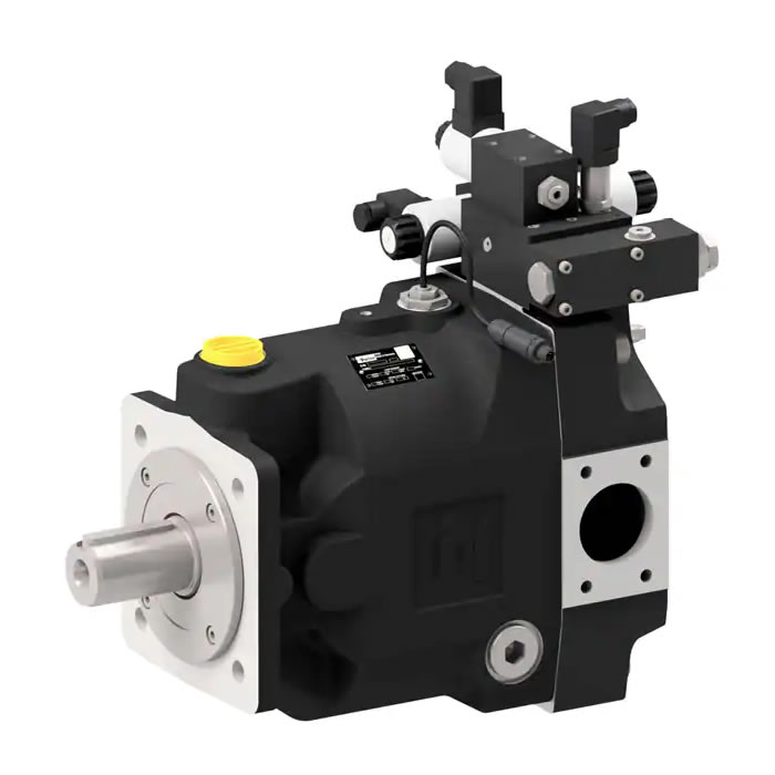 Parker PV plus Hydraulic pump