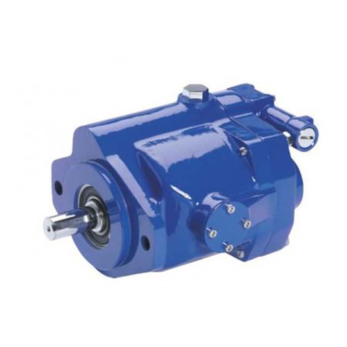 eaton vickers pvq series straight axle variable displacement pump