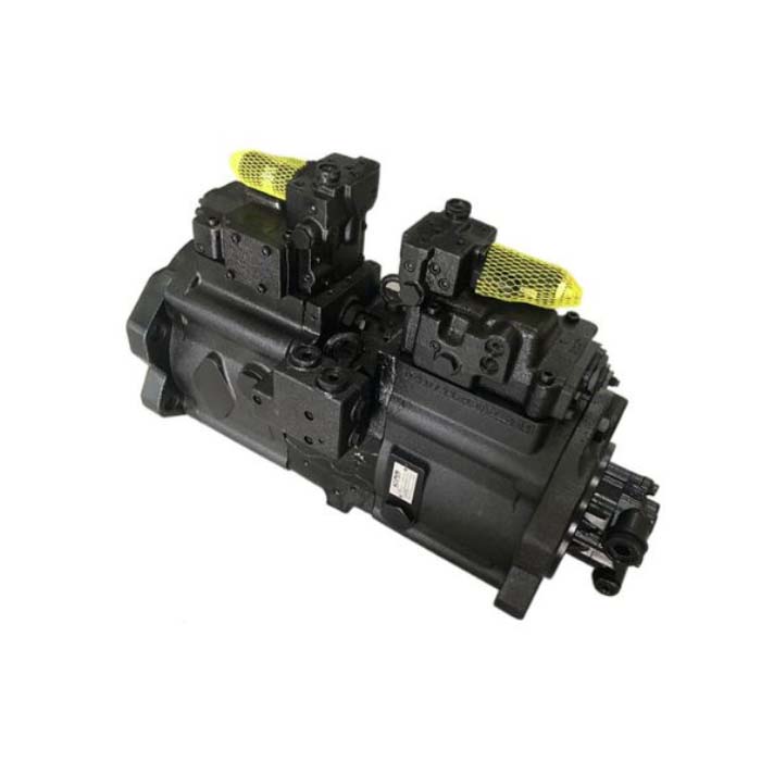 Kawasaki K5V series Hydraulic pump