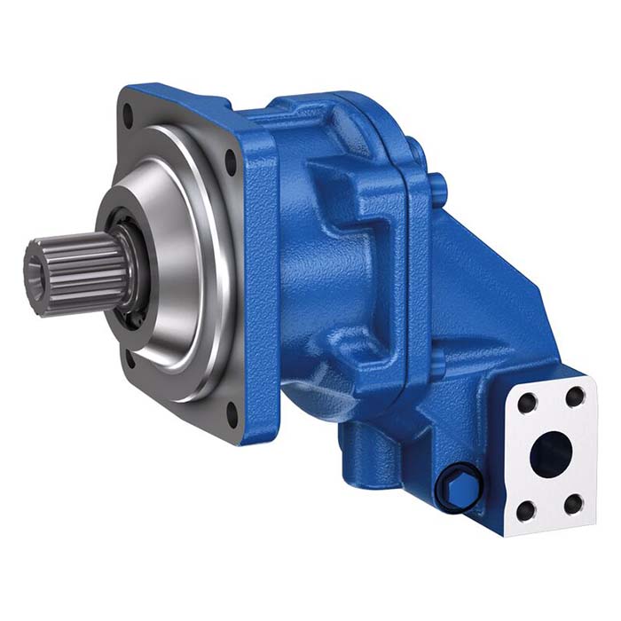 A2FM Rexroth Axial Piston Fixed Motor