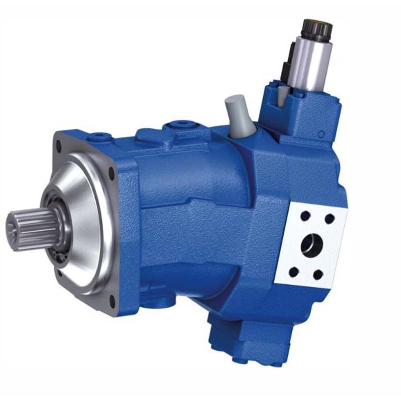 AA6VM/A6VM Piston Variable Hydraulic Motor