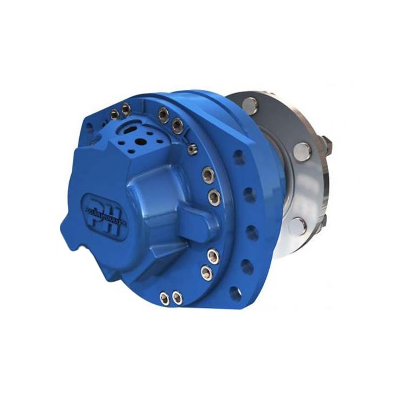 ms08/mse08 - sourcing poclain hydraulic piston motor supplier from china