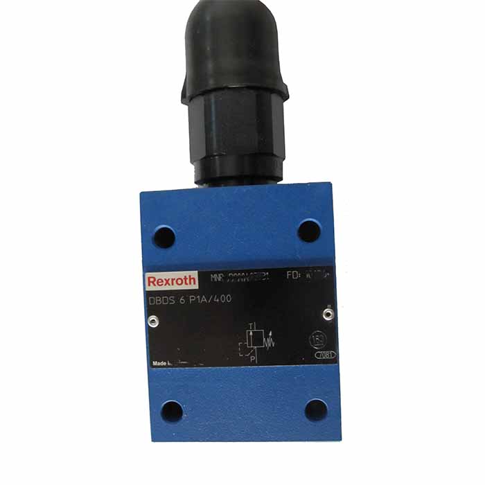 Rexroth Hydraulic relief valve  DBDS6P DBDS15 DBDS6A