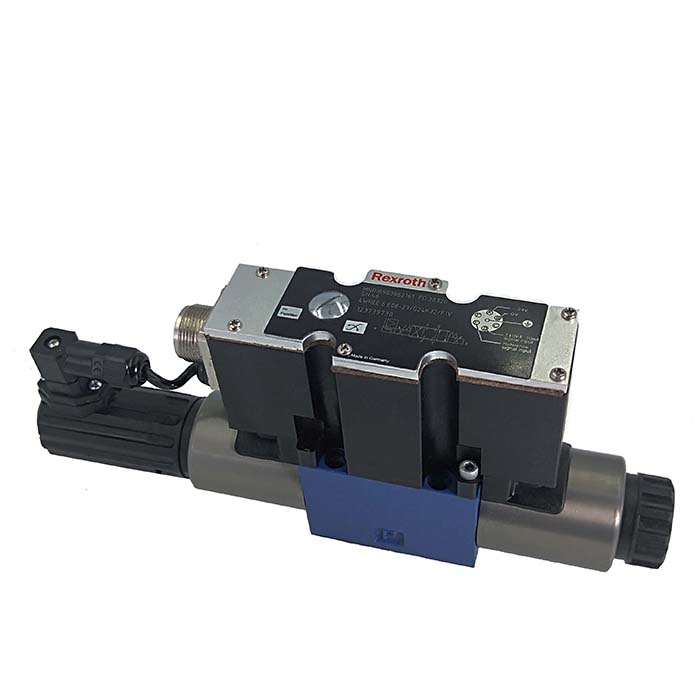 Rexroth 4WREE6 4WREE10 Series proportional directional valve