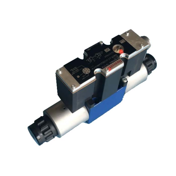 Rexroth proportional reducing valve 3DREP6 Series