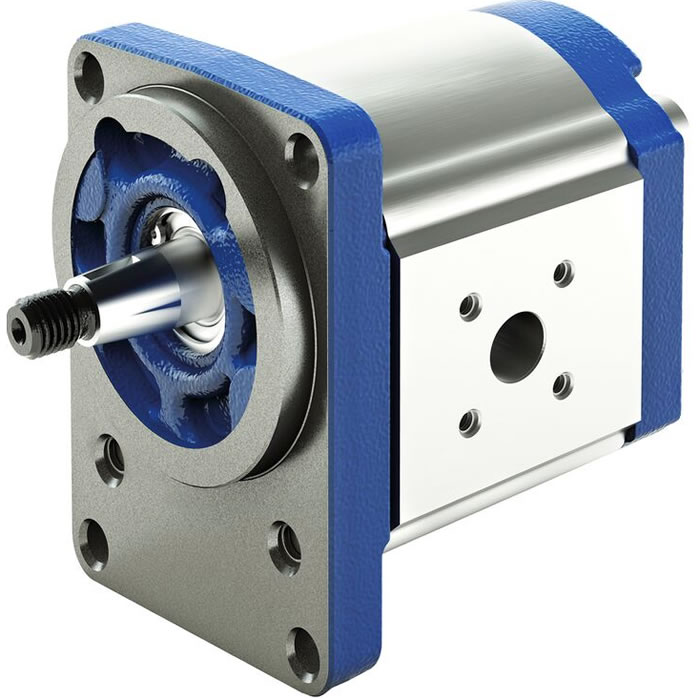 AZPW series Rexroth Gear Pumps