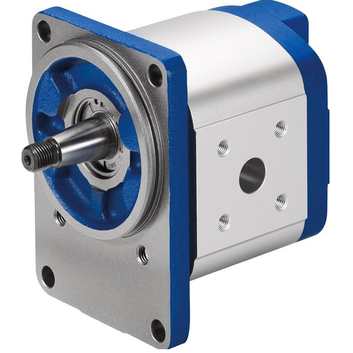 AZPN series Rexroth Gear Pumps