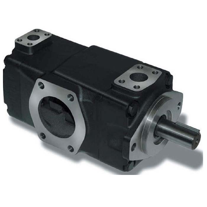 T67 Series High Performance Vane Pumps