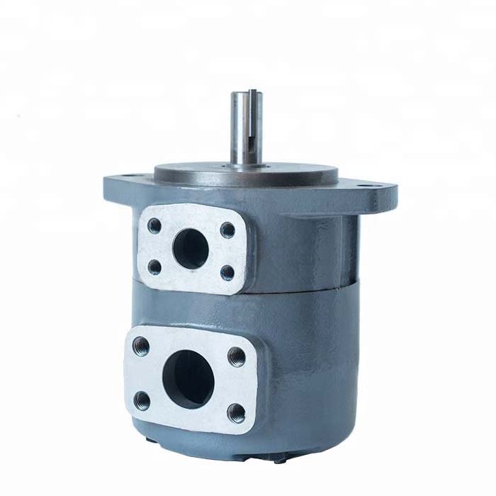 Japan Tokimec SQP Series Hydraulic Oil Vane Pump