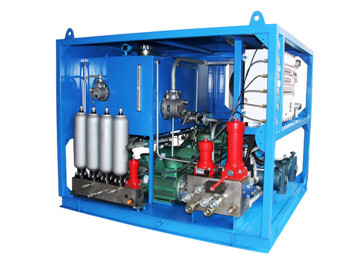 9 Key Points for Daily Maintenance and Maintenance of Hydraulic System(1) 5875a8b78f4e2.jpg
