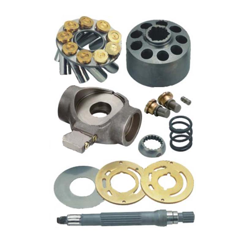 A10V43/63/A10VD40/43 ​Rexroth Hydraulic Pump Parts