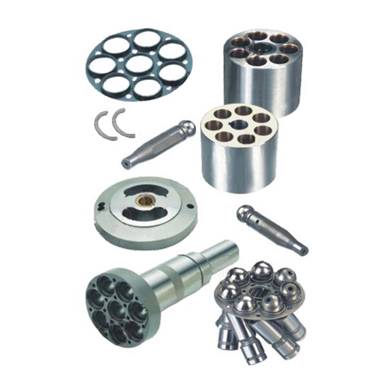 A2F5-1000 ​Rexroth Hydraulic Pump Parts