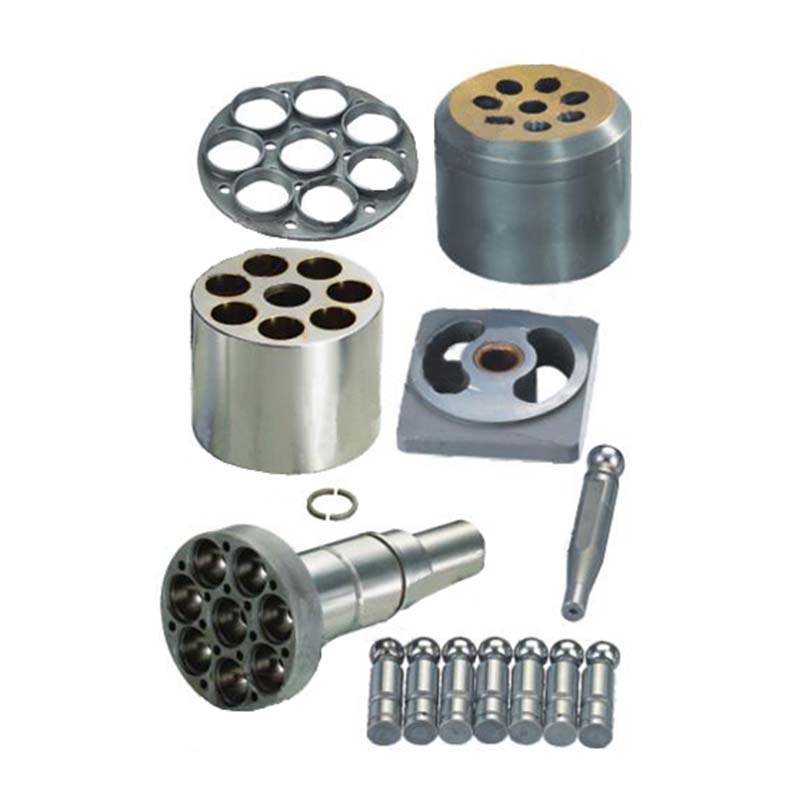 A6V28/A7V55~500  Rexroth Hydraulic Pump Parts