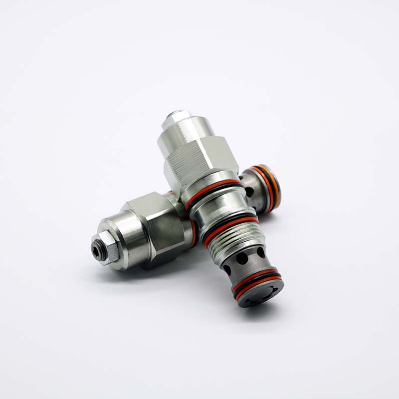 Counterbalance Valves CBEA