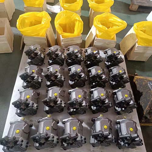 Packaged various pumps product picture.jpg