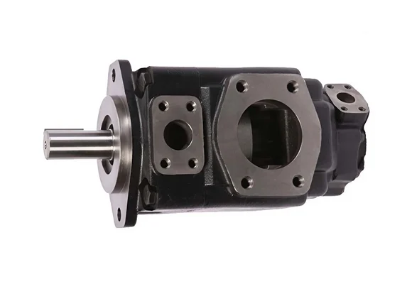 The difference between hydraulic motor and hydraulic pump