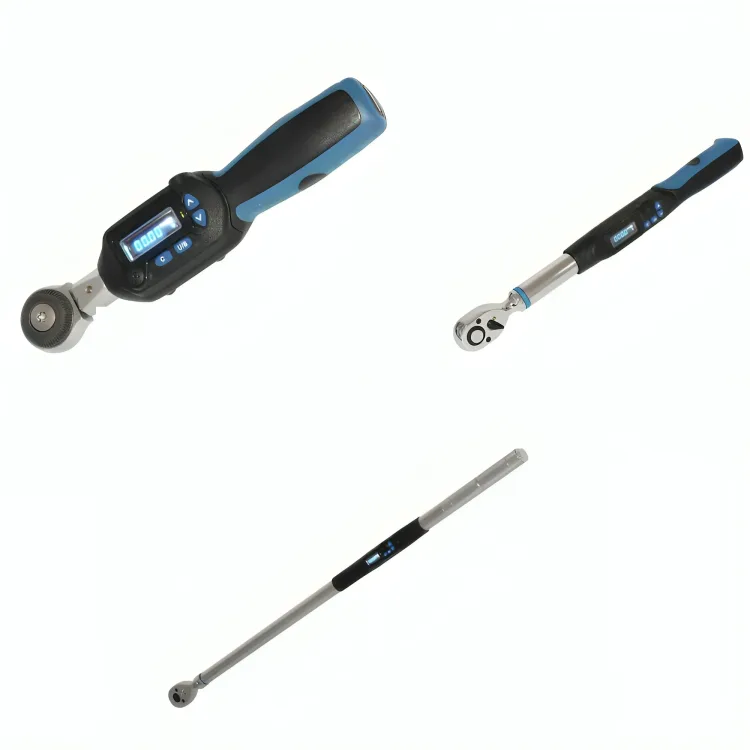 Repair Methods For Digital Torque Wrench(1) digital torque wrench.webp