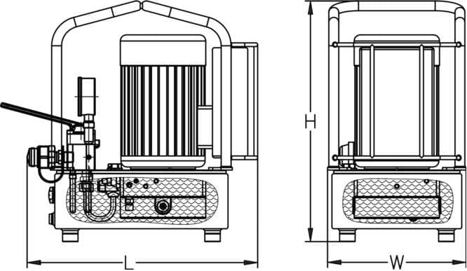 PE4 Series Portable Electric Hydraulic Pump(Images 1) PE4-Series Portable-Electric-Hydraulic-Pump-2.jpg