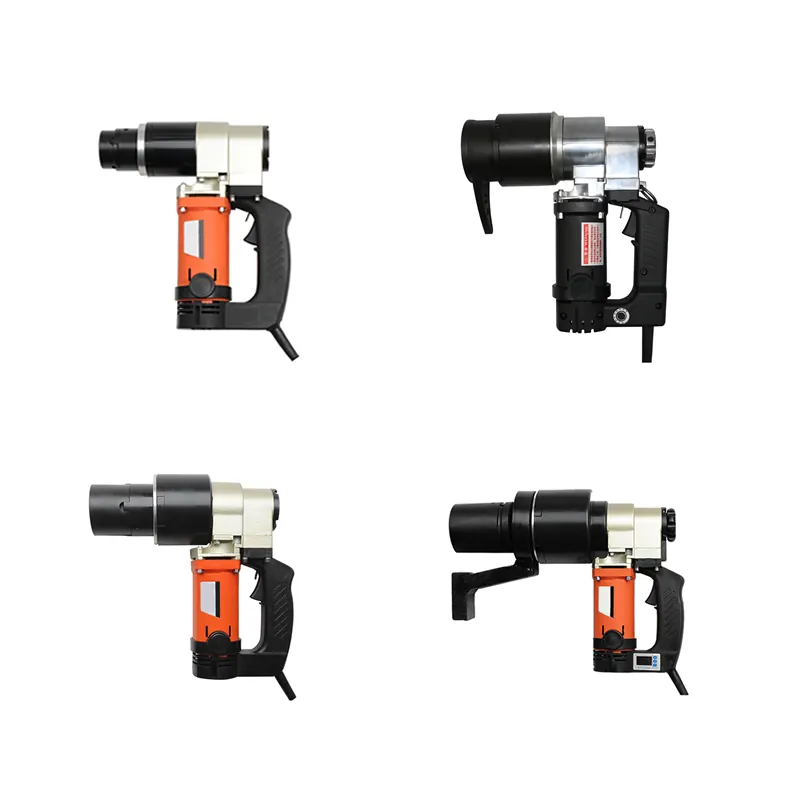 Electric Torque Wrench Electric Torque Wrench