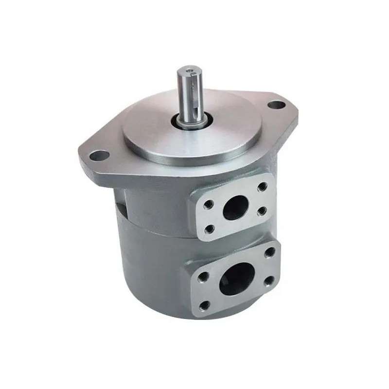 Hydraulic Vane Pump Hydraulic Vane Pump