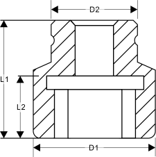 Torque Socket for Wrench SE Series(1) 1-230G4141UE07.webp