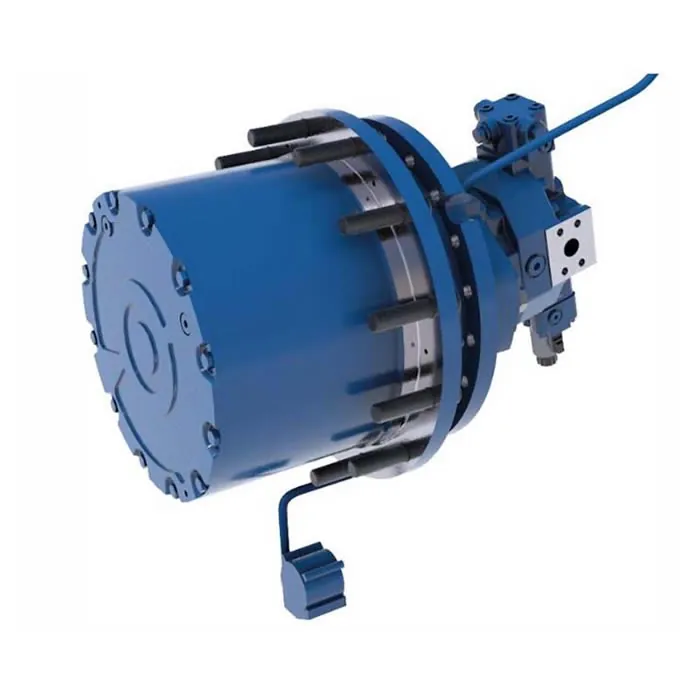 A Comprehensive Guide To Extending Planetary Gearboxes Lifespan(1) Planetary Gearboxes.webp