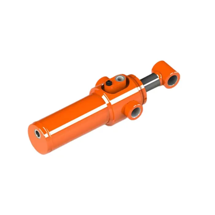 Hydraulic cylinder for Seeder