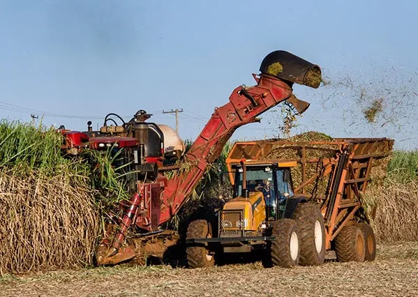 large square balers