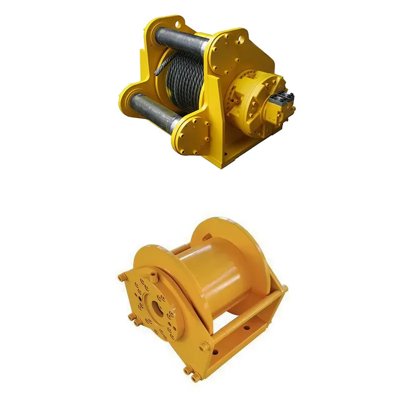 Hydraulic Winch FAQs for Safe and Secure Operation(1) Hydraulic-Winch.webp