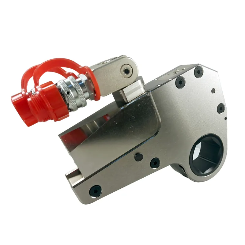 Champagne Hollow Torque Wrench Champagne Hollow Torque Wrench