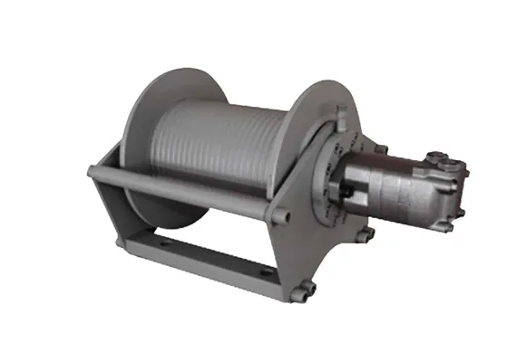 What to be careful about when choosing a Hydraulic Winch