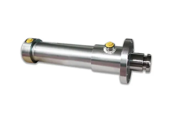 Cost Estimation for Hydraulic Cylinder Rebuild: Factors to Consider