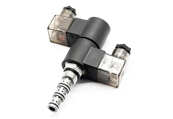 The Importance of Picking the Right Hydraulic Valves