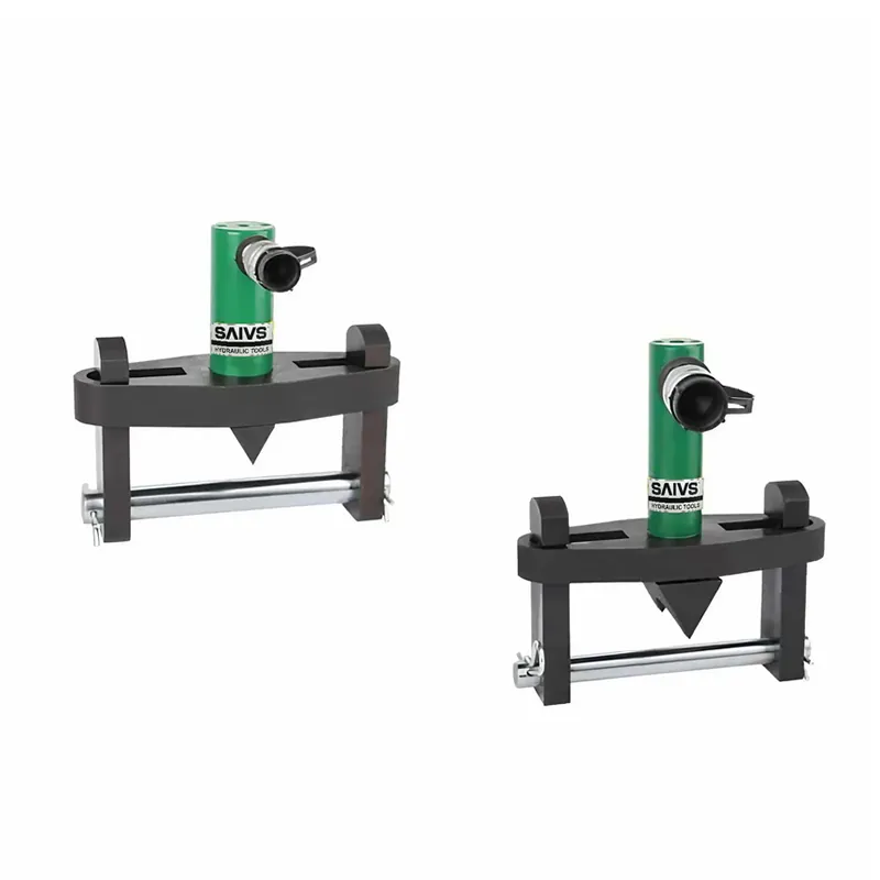 FS56, 5 Ton Hydraulic Flange Spreader