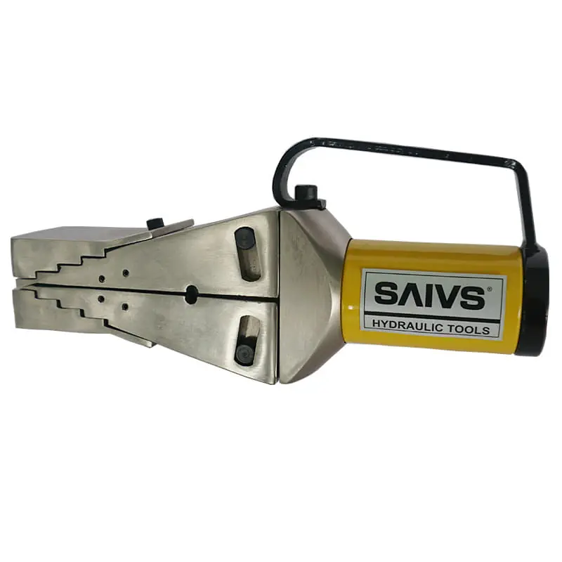 FSH14,14 Ton 80 mm Hydraulic Industrial Spreader