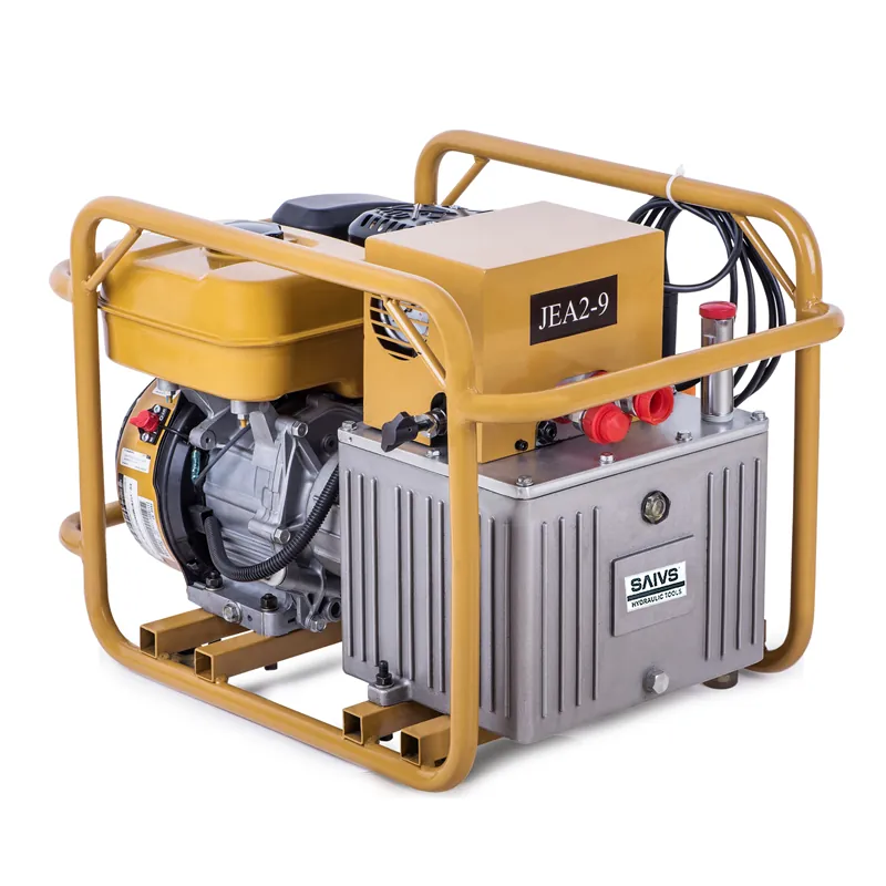 JEA2-9,Gasoline Engine Hydraulics Wrench Pump