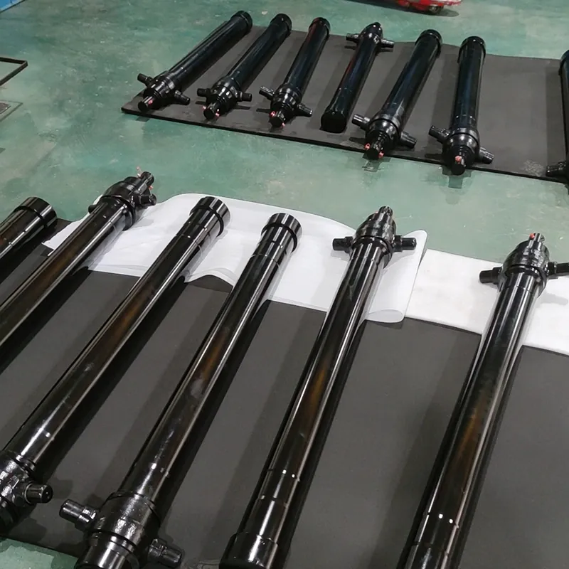 Hydraulic Cylinder Hydraulic Cylinder