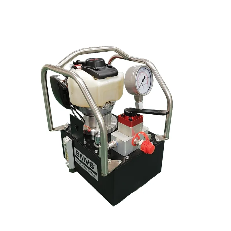 PGM-LM,Gasoline Engine Hydraulic Pump