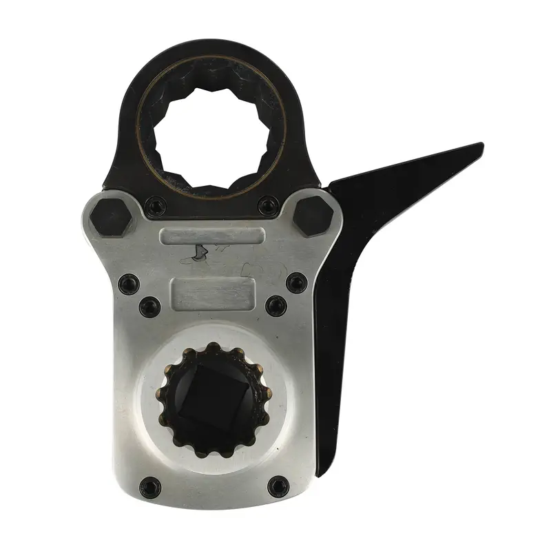 Torque Multiplier With Nut Runner Accessories-1-Image-SAIVS