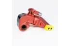 High Performance Square Drive Hydraulic Torque Wrench for Critical Industrial Bolting